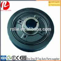 
Toyota hiace 2TR crankshaft pulley OEM 13408-75040 13408-75050
