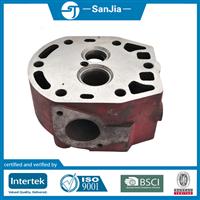 
High Quality ZH1115 Diesle Engine Gasket Cylinder Head
