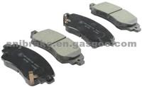 BRAKE PAD MK.D2194