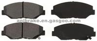 BRAKE PAD FMSI.D958 MK.D5128