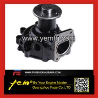 HINO J08E J08C Water Pump In Cooling System