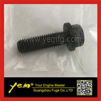 HINO J08E Engine O Shaft Tension Screw