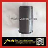 Part No.S1146-37210 HINO J08E Cylinder Liner