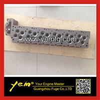 HINO Engine Parts J08E Cylinder Head