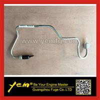 Excavator HINO J08E Engine Pipe OEM:S2378-15990