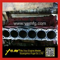 HINO J08E Cylinder Block No.TMK 0911N