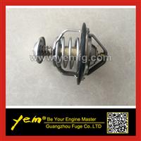 Excavator Engine J08E Thermostat S0401-66114 76℃