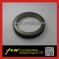 HINO J08E Crankshaft Gear OEM:135211442