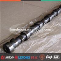 
LB-YU1011 Yuchai YC6108G Excavator Engine Camshaft Prices
