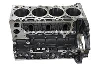 
High quality Cylinder block for Isuzu 4BD1,4BD1T,6BD1,6BD1T,4JB1,4JB1T
