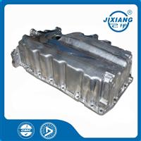 
Oil Sump Pan With Oil Level Sensor Hole For A3 VW TOURAN GOLF JETTA SEAT OEM 03G103603H 03G103603AD 03G103603AB
