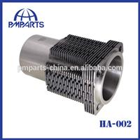 
OEM:04231506 Deutz 912,913 air cooled diesel engine cylinder liner
