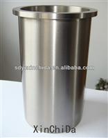 
cast iron cylinder liner
