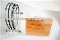 
engine parts piston ring for ki a pride 71mm (K1YH-11-SCO)
