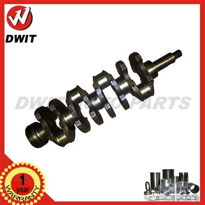 HINO Engine Bearing Crankshaft W04CT W04C