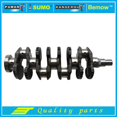 Crankshaft / Engine Crankshaft / Crankshaft Assy 23110-32000/2311032000 for HYUNDAI SONATA 2.0