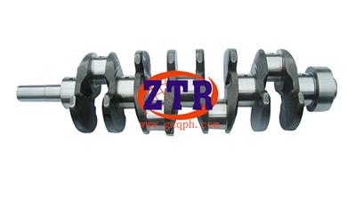 Auto parts Crankshaft for Toyota 3L 13401-54060