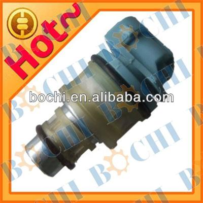 High flow car engine parts fuel injector for cng system for sale