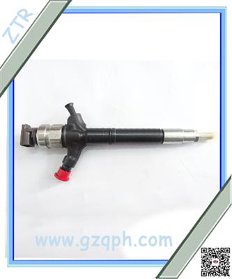 Auto Parts for Toyota RAV4 2AD Injector Nozzle 23670-09140