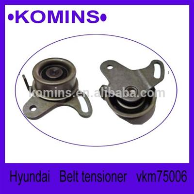 VKM75006 24410-22000 BELT TENSIONER FOR HYUNDAI