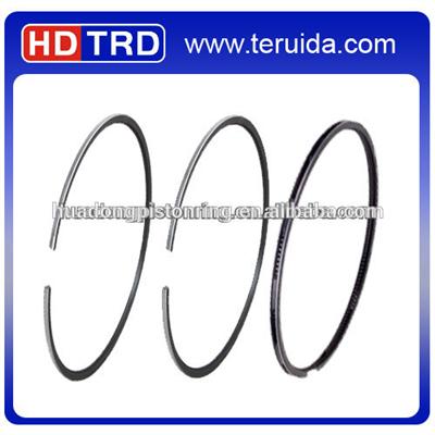 CONSTRUCTION MACHINERY ENGINE PISTON RING