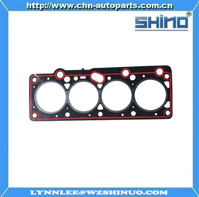 wholesale chery,geely,byd,jac,mg,great wall,howo,lifan auto spare parts high quality engine parts cylinder head gasket