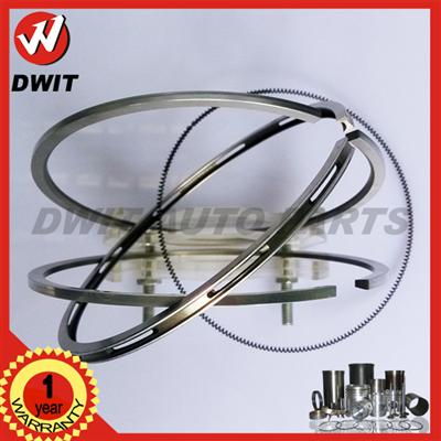 AD3.152 engine piston ring 41158057 fit for Perkiins truck parts