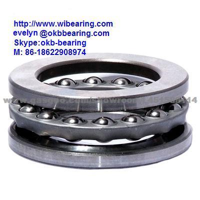 SKF,NSK,NTN,FAG,INA,NACHI,KOYO,TIMKEN,THK 52214 Thrust Ball Bearings