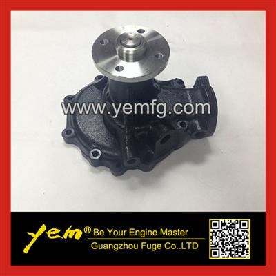 HINO J08E Engine Spare Parts J08E Water Pump