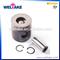 Factory price engine parts piston ring