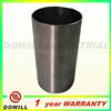 
4D55 4D56 engine cylinder liner, cylinder sleeve(MD050430)
