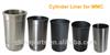 4D55 4D56 engine cylinder liner, cylinder sleeve(MD050430)