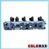 China Made High Technology 4ZD1 Diesel Engine Cylinder Head