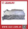 ZL-AV1005 Car oil pan engine oil sump for Volkswagen bora golf SEAT AUDI 038103601NA / 038 103 601NA / 038103603NA / 9523473