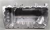 Aluminum Engine Oil Pan Oil Sump For Peugeot 406 Citroen OEM 9637605380