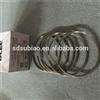 
C3948919 piston ring dongfeng truck parts engine parts T375
