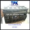 3116 CYLINDER BLOCK ASSY 149-5403 129-1095 100-4948