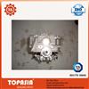 Complete High quality Cylinder Head for I-SUZU 4ZD1/4ZE1 8-97129-630-0