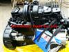 auto spare parts car 6BTA5.9 engine assembly, car engine, diesel the engine