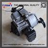 Inexpensive 49cc small auto engine for mini bike