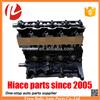 Toyota hiace diesel the engine spare parts 3L engine long block used toyota hiace 3l engine for sale