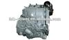 DEUTZ ENGINE F2L912 High Quality Deutz Engine power range 22-118KW,30-160HP,1500-2500rpm better for main power and generator