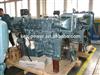 Weichai WD marine diesel engine