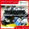 auto spare parts 6BTA5.9 engine assembly, 5.9L car engine, diesel the engine