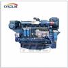 Good price Weichai marine diesel engine WP12 WP13