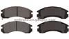 BRAKE PAD A-313WK D530 D6039