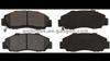 BRAKE PAD A-358WK D503 D5060