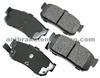 BRAKE PAD A-346WK D540 MK.D1148