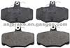 BRAKE PAD FMSI.D1187 MK.D1214