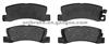 BRAKE PAD A-221WK D685 MK.D2048